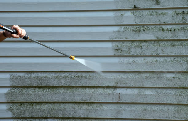 Appleton, MN Pressure Washing Company