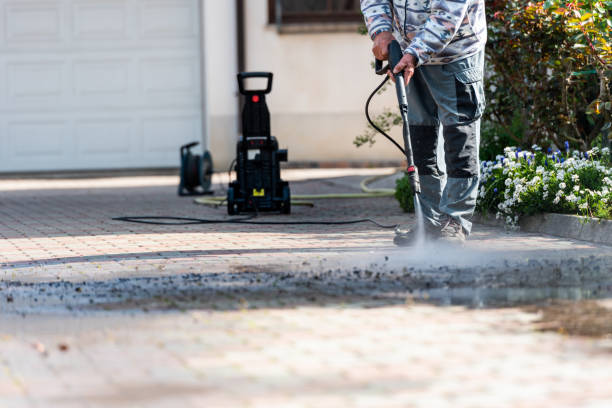 Why Choose Our Certified Pressure Washing Experts for Your Project Needs in Appleton, MN?