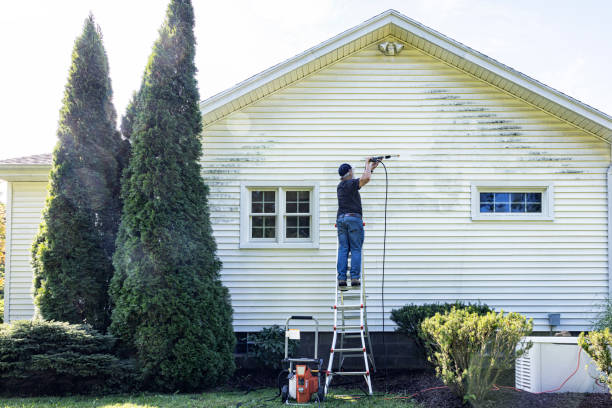 Best Fence Pressure Washing  in Appleton, MN